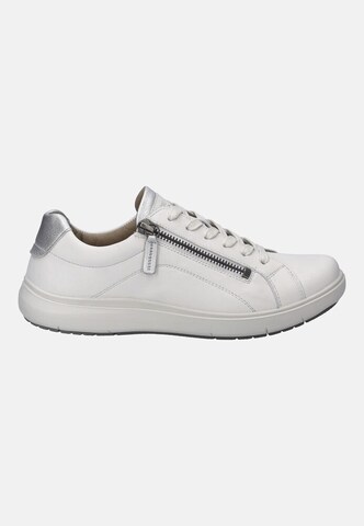 JOSEF SEIBEL Sneaker 'Megan 01' in Weiß