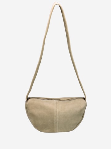 Brise Schultertasche 'Mayra'‌‌‌ in Beige: Vorderseite