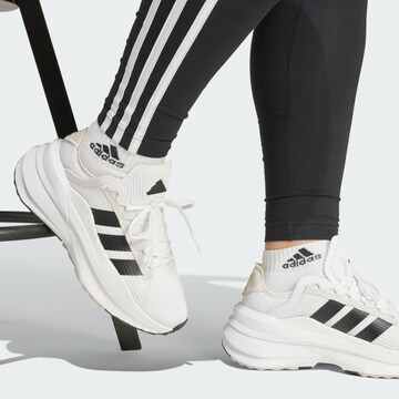 ADIDAS SPORTSWEAR Regular Sports trousers in Black