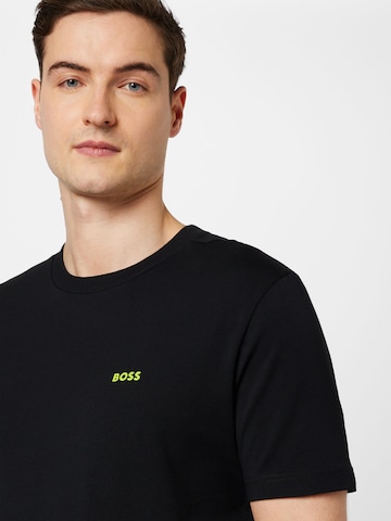 BOSS Green Bluser & t-shirts i sort