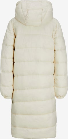 JJXX Χειμερινό παλτό 'Nora' σε μπεζ