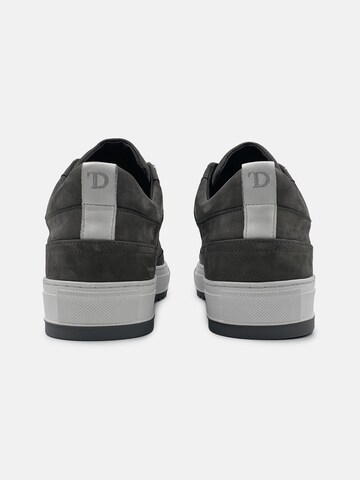 Dutch'D Sneaker low 'Myth' in Grau