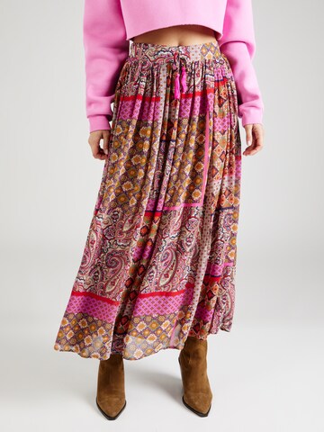Molly BRACKEN Skirt in Pink: front