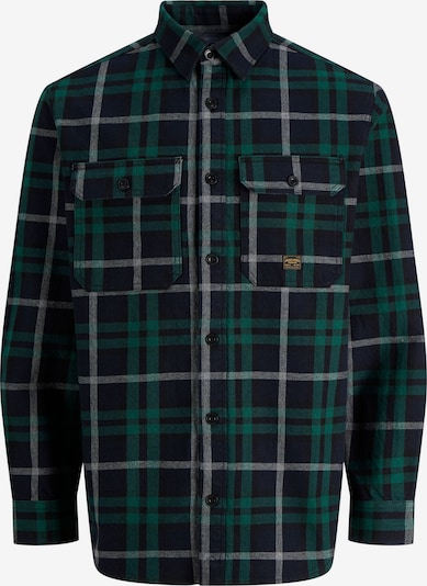 JACK & JONES Hemd in L in mischfarben, Produktansicht