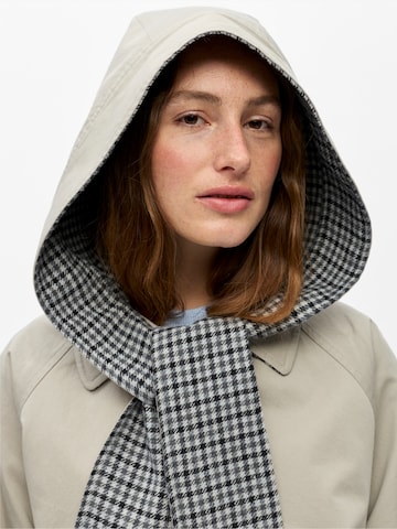 OBJECT Between-seasons coat 'OBJHolly' in Grey