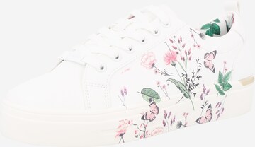 ALDO Sneakers 'Meadow' in White: front