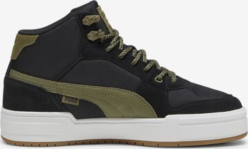 PUMA Sneakers laag 'CA Pro Mid Trail' in Zwart