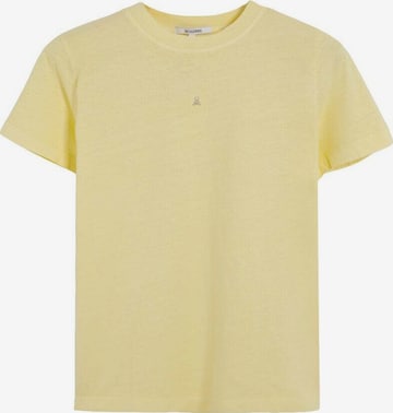 ScalpersMajica - žuta boja: prednji dio