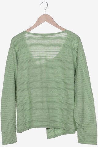 Deerberg Sweater & Cardigan in XL in Green