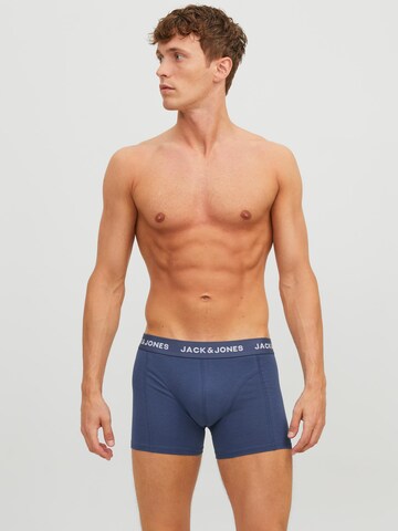 JACK & JONES Boxershorts 'Kex' in Blau