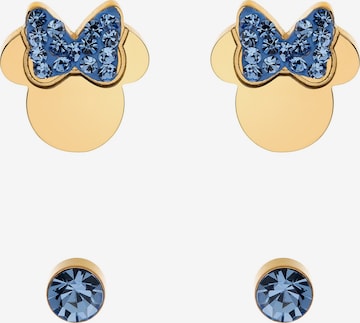 Disney Jewelry Ohrringe in Blau: predná strana