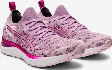 ASICS Laufschuh  'GEL-CUMULUS 23 MK' in Lila