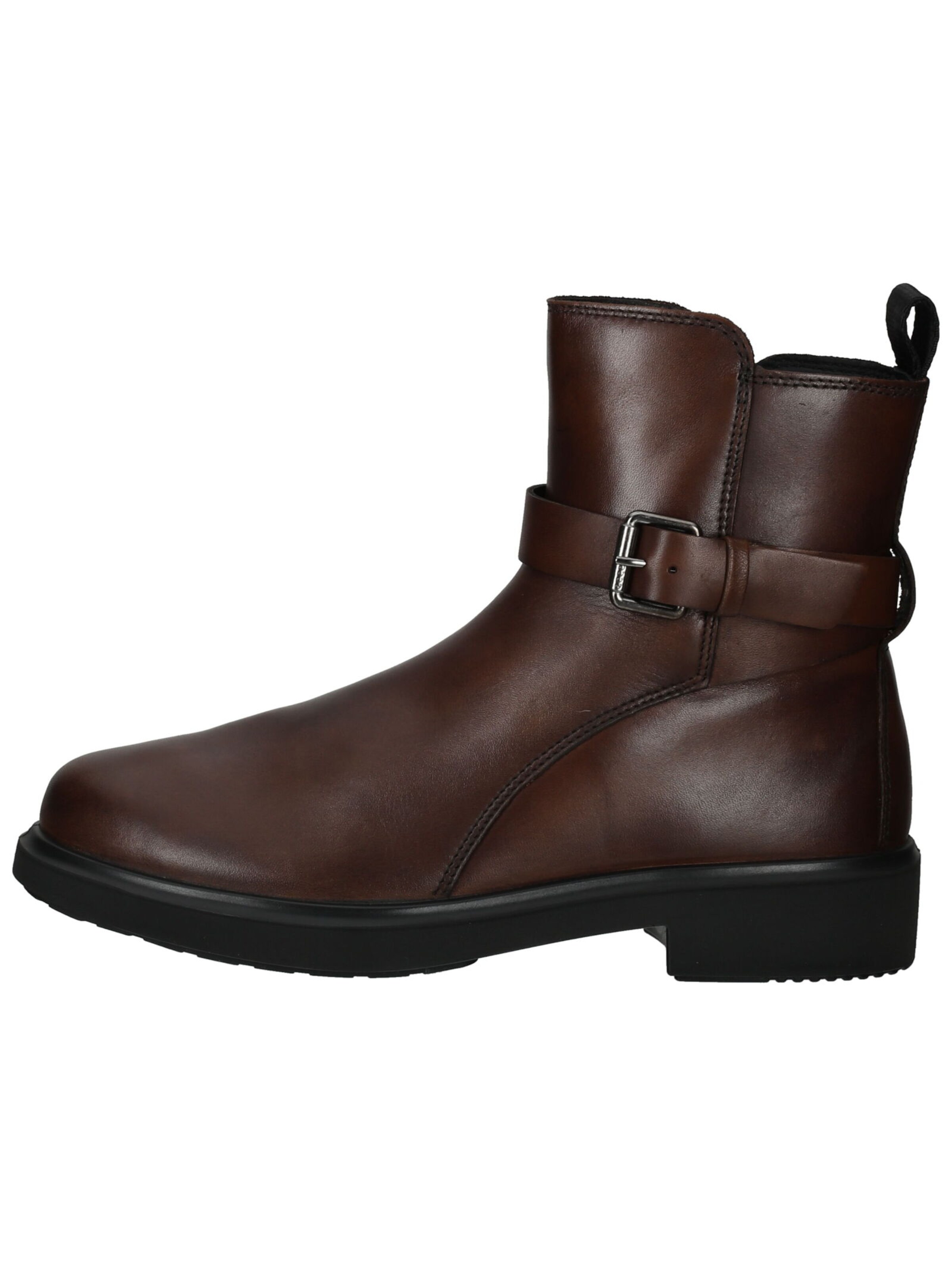 Bottines 'Metropole Amsterdam' ECCO en marron