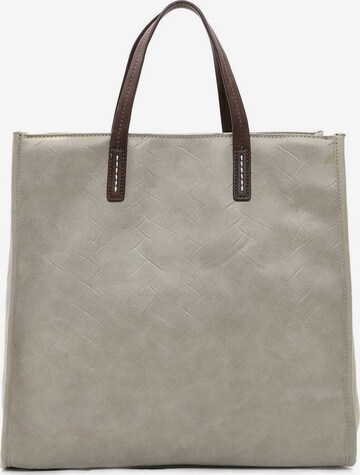 TAMARIS Shopper 'Laureen' in Grey