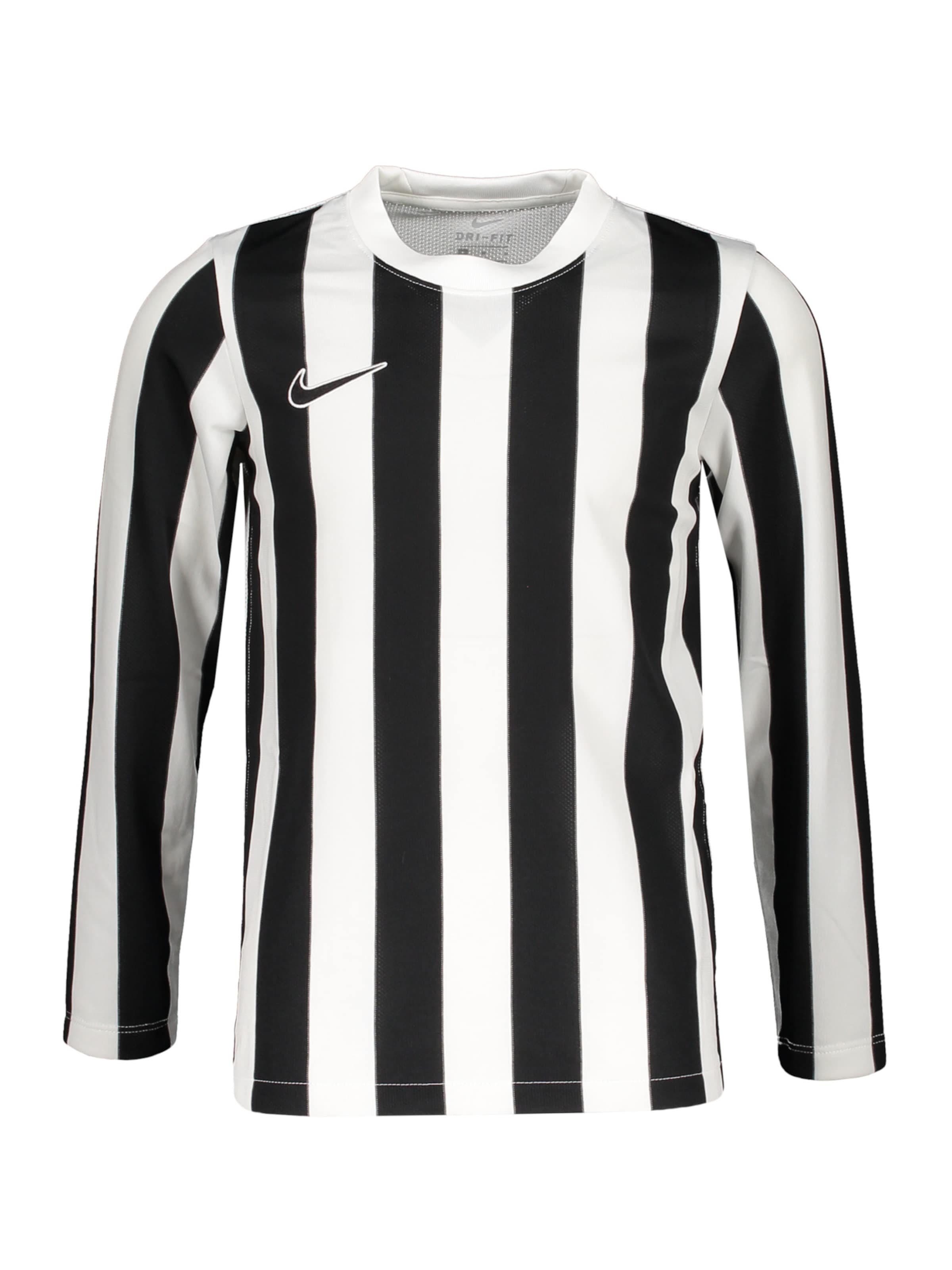 NIKE Trikot in Weiß: Vorderseite