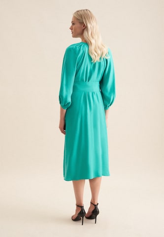 SEIDENSTICKER Dress 'The Connecting Neutrals' in Green