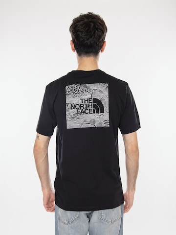 THE NORTH FACE Shirt‌‌‌‌‌‌‌‌‌‌ in Schwarz