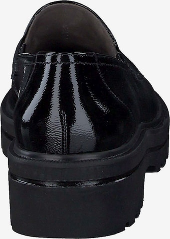 Paul Green Slippers i svart