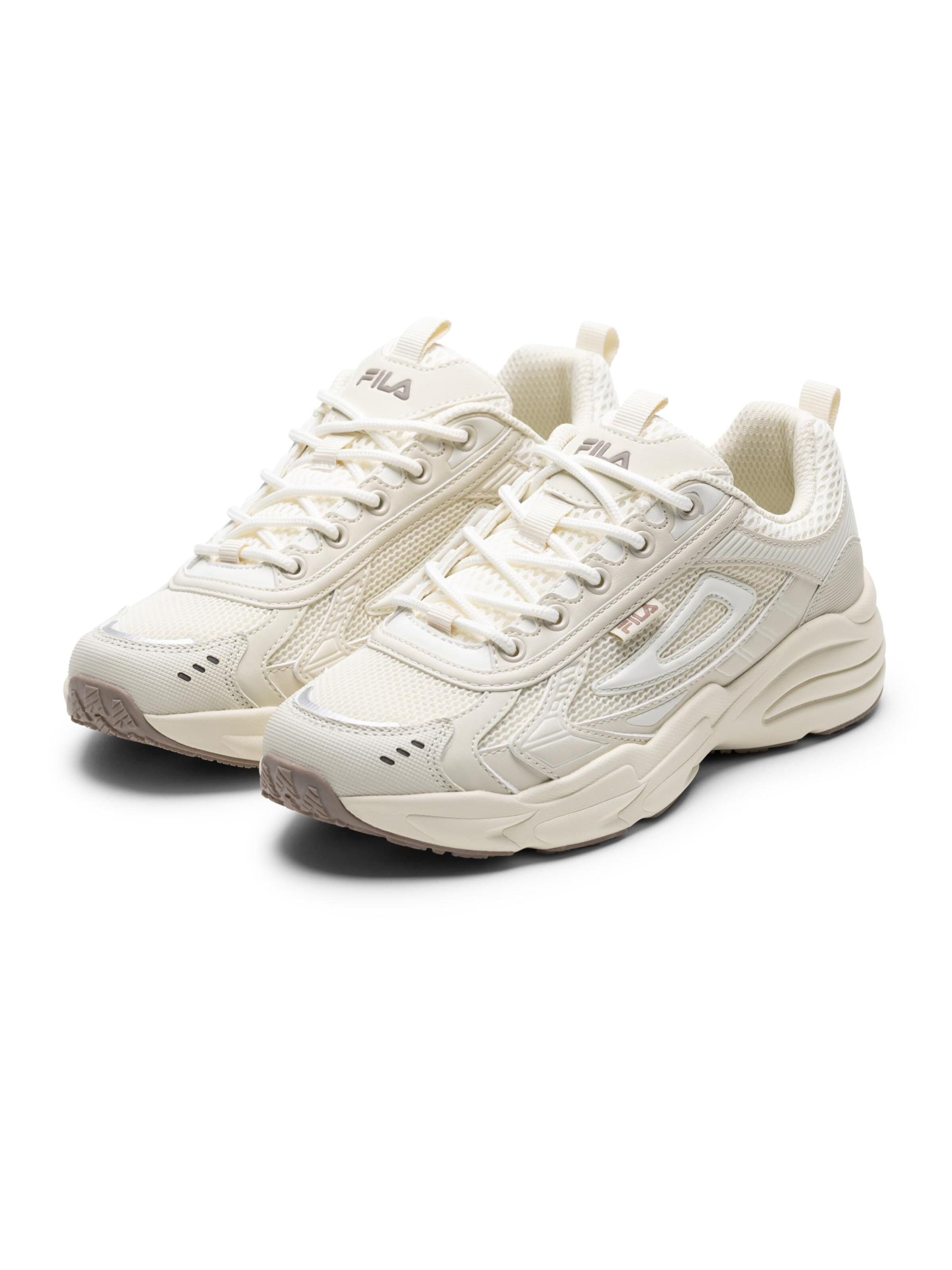 Sneaker bassa 'FILA NETGRIND' di FILA in beige