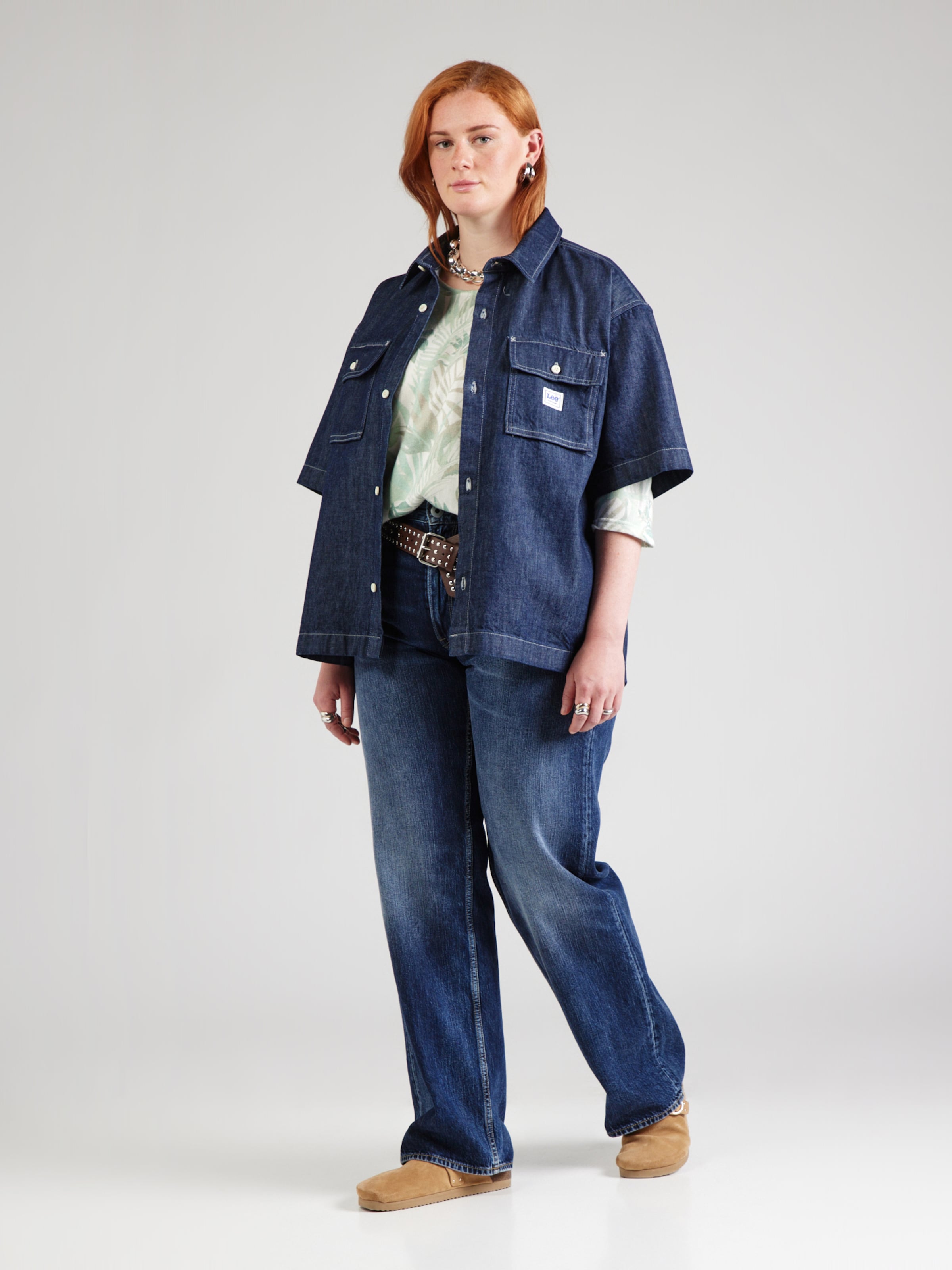 逆輸入 Z-One Online YOU ABOUT | Shop トップス