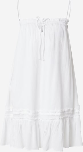 SISTERS POINT Summer dress in Off white, Item view