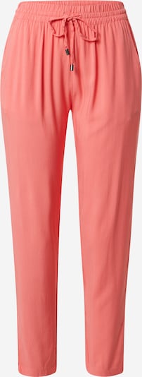 Sublevel Trousers in Coral, Item view