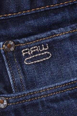 G-Star RAW Jeans 30 x 32 in Blau