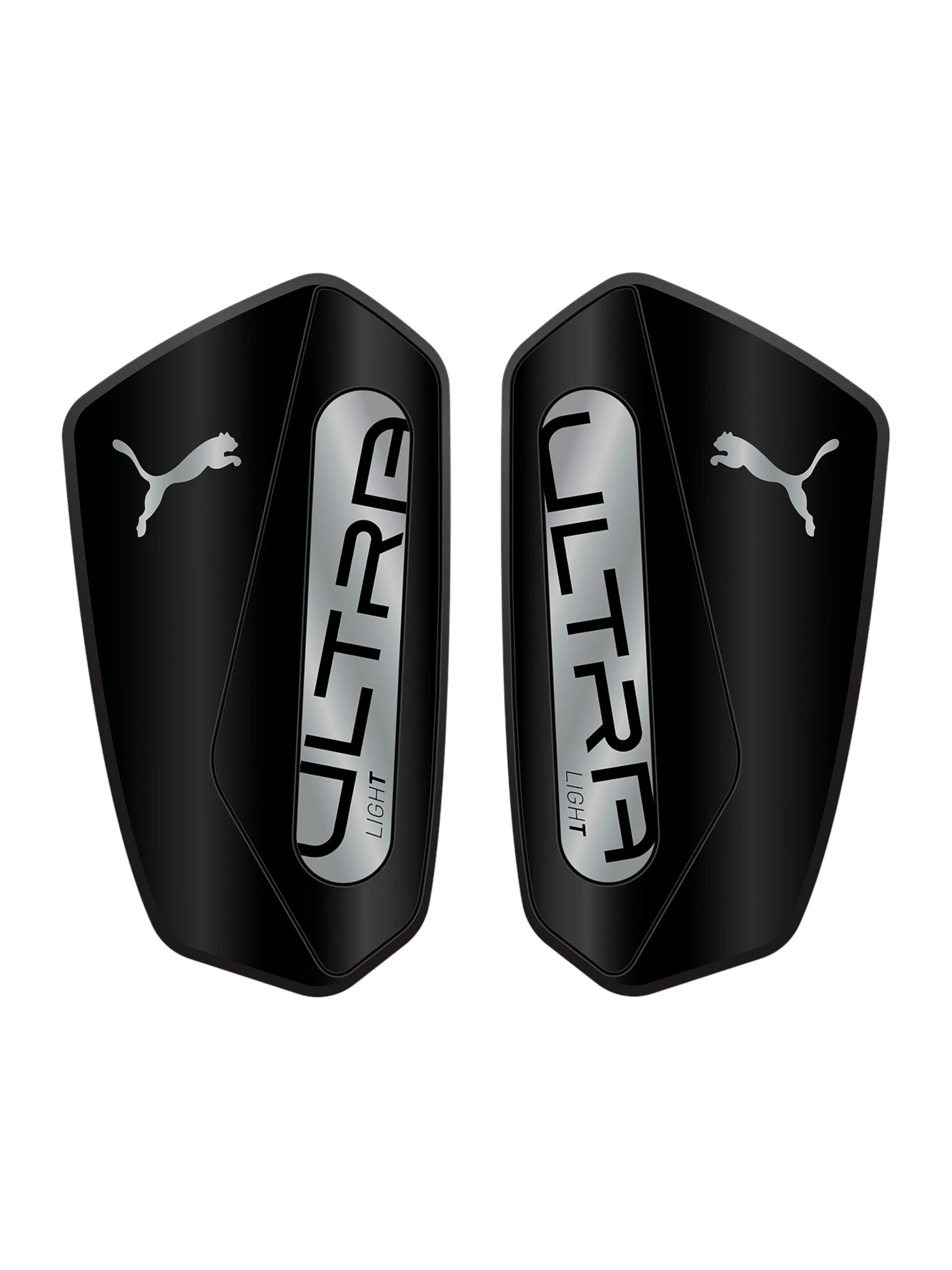 PUMA Accessories in Black: front