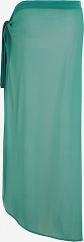 Hunkemöller Strandhåndklæde 'Julia' i grøn