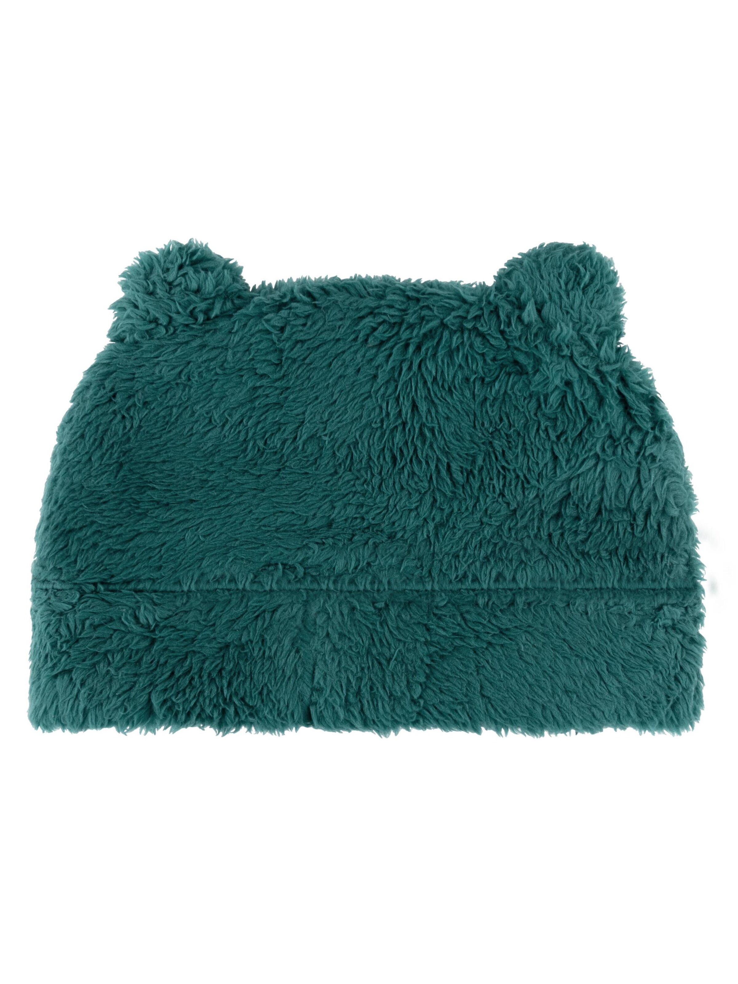 Bonnet 'Coleraine' normani en vert