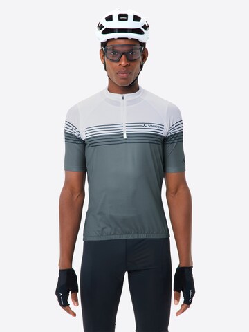 VAUDE Tricot 'Posta' in Wit