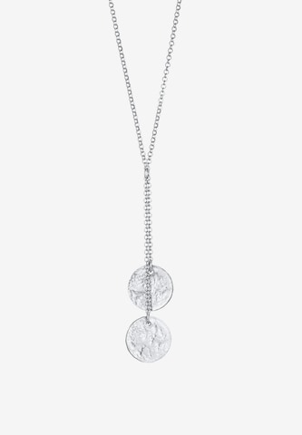 ELLI Ketting in Zilver