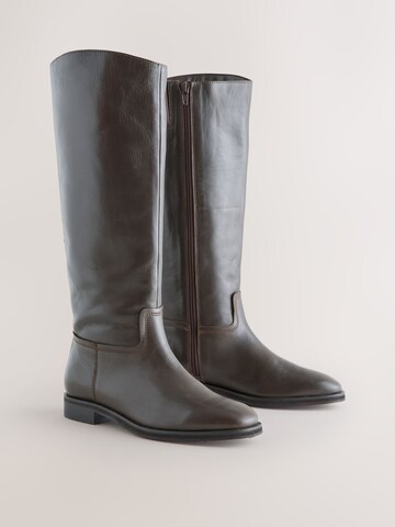 Bottes 'Forever Comfort' Next en marron