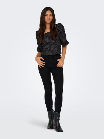 Haut 'JDYARIA' JDY en noir