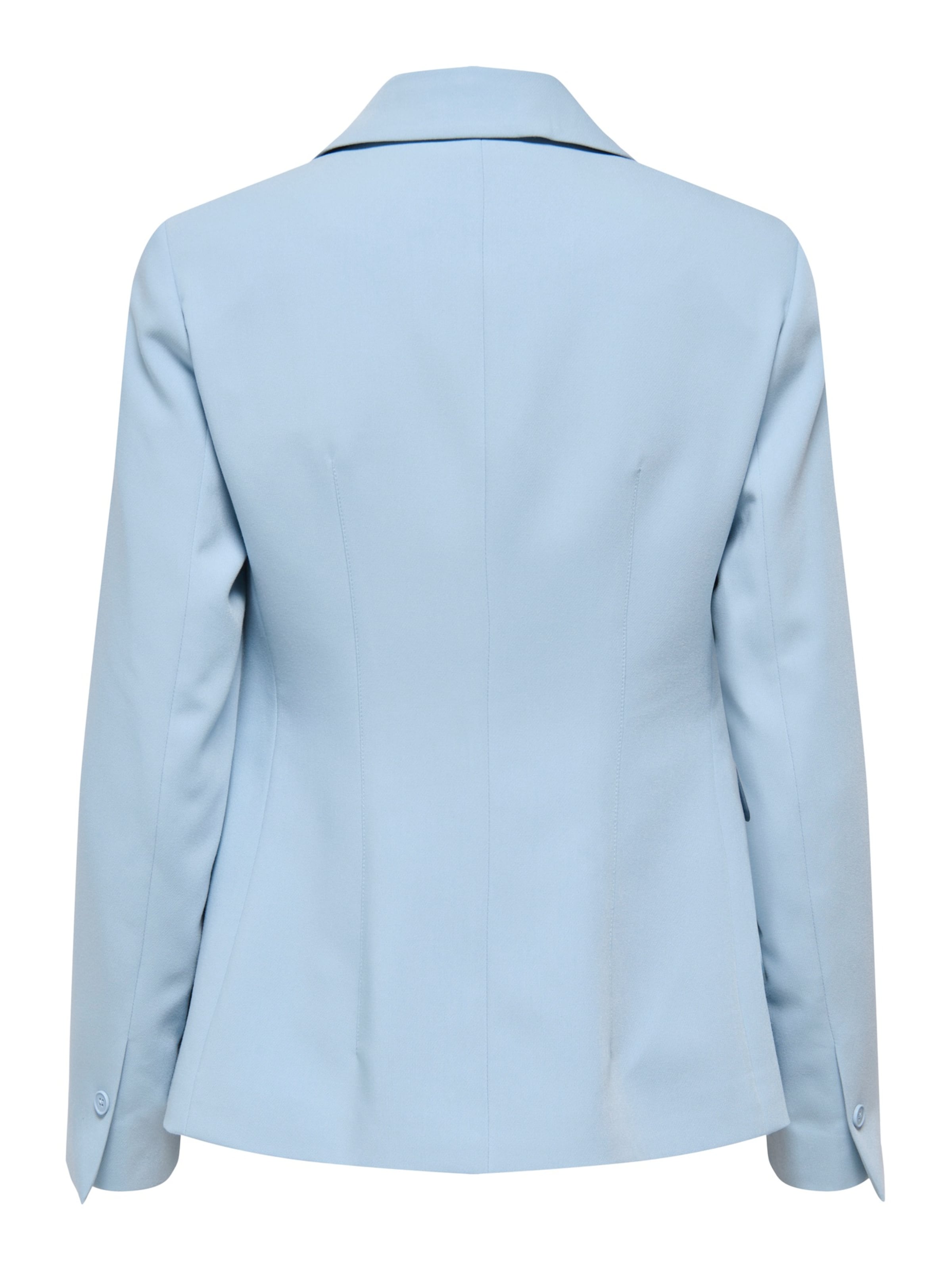 Blazer 'ONLRAVEN' ONLY en bleu
