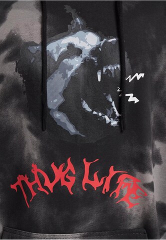 Thug Life Свитшот 'Thug Life Sky' в Черный