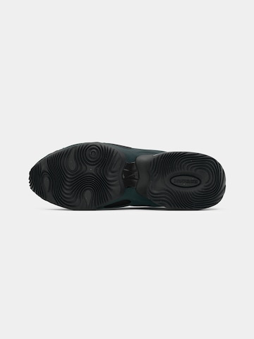 Nike Sportswear Sneakers laag 'AIR MAX MUSE' in Zwart