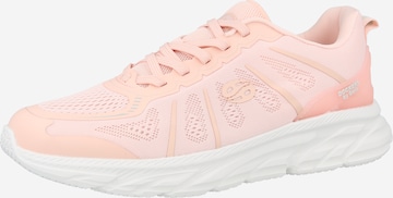 rožinė Dockers by Gerli Sportbačiai be auliuko: priekis