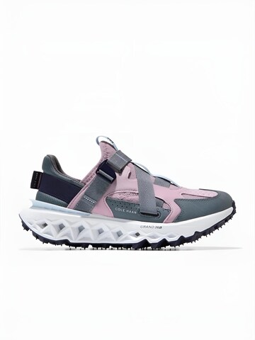 Cole Haan Låg sneaker '5ZG MONK' i grå