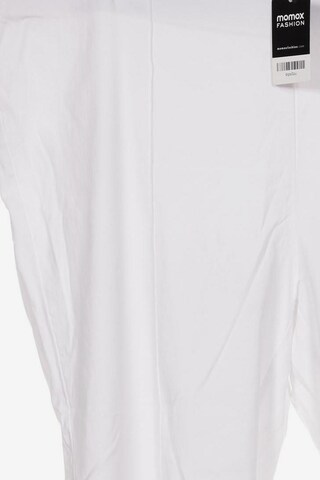 Sara Lindholm Pants in 8XL in White