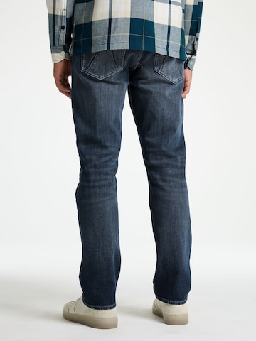 CHASIN' Regular Jeans 'Tavon Rogue' in Blue
