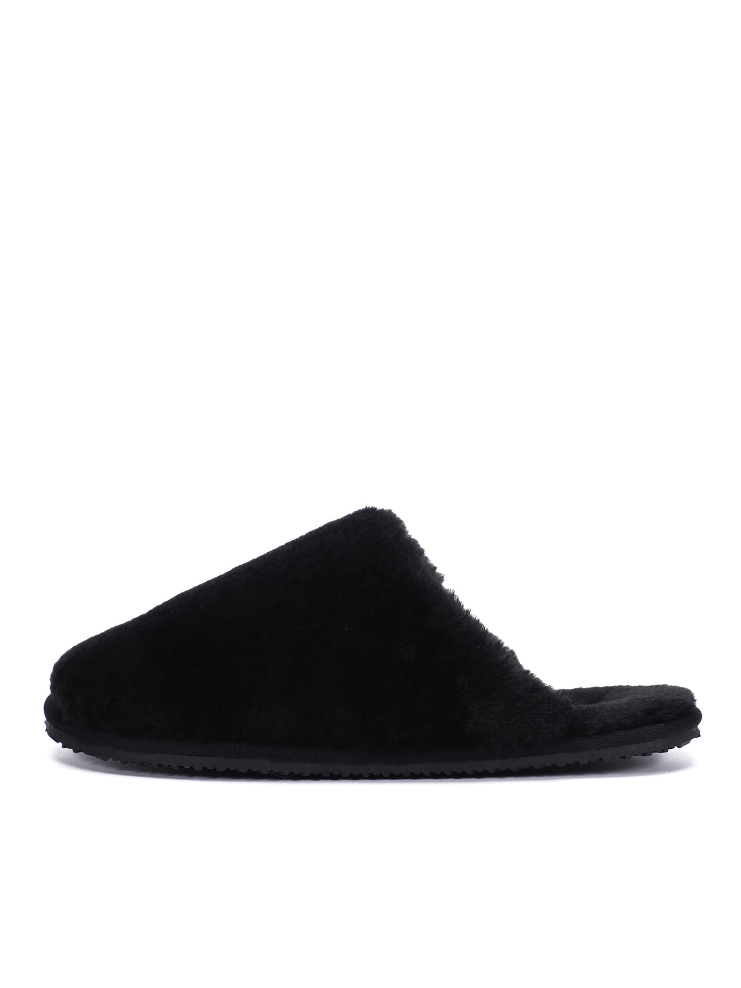 juoda Island Boot Loaferai 'FAYA': priekis