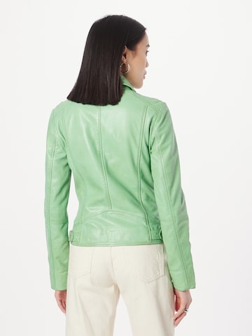 Gipsy Between-Season Jacket 'Liah' in Green