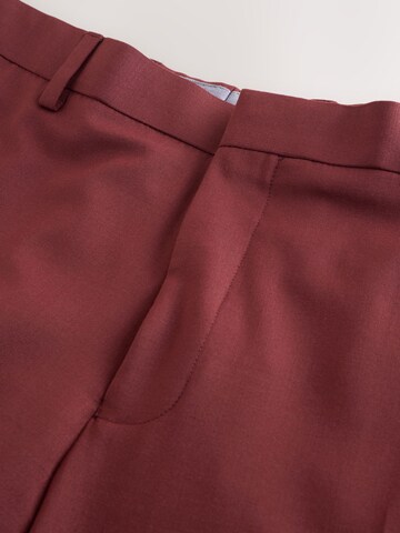 Next Regular Hose 'Motion Flex' in Braun