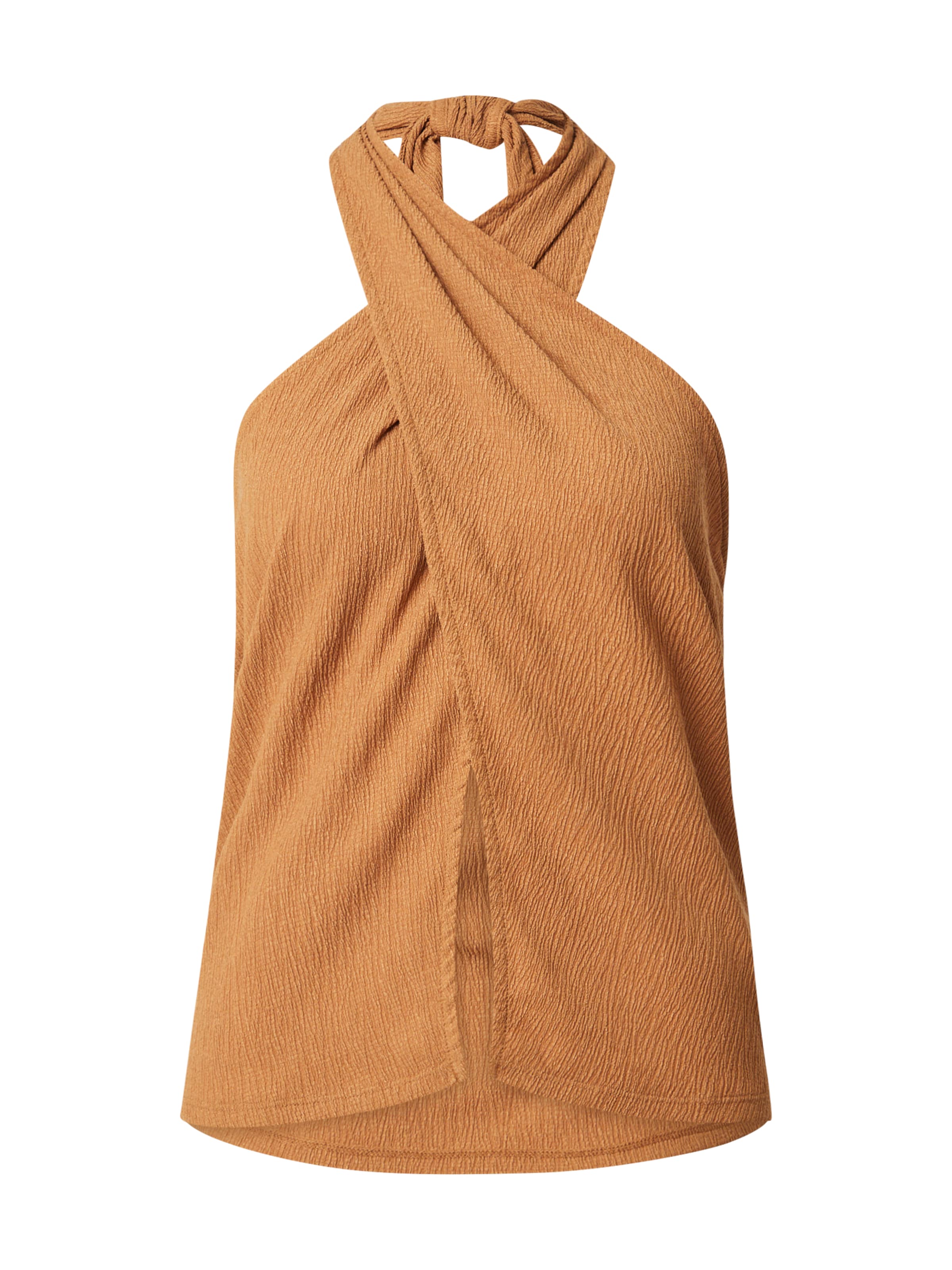 EDITED Τοπ 'Charlott' σε καφέ: μπροστά