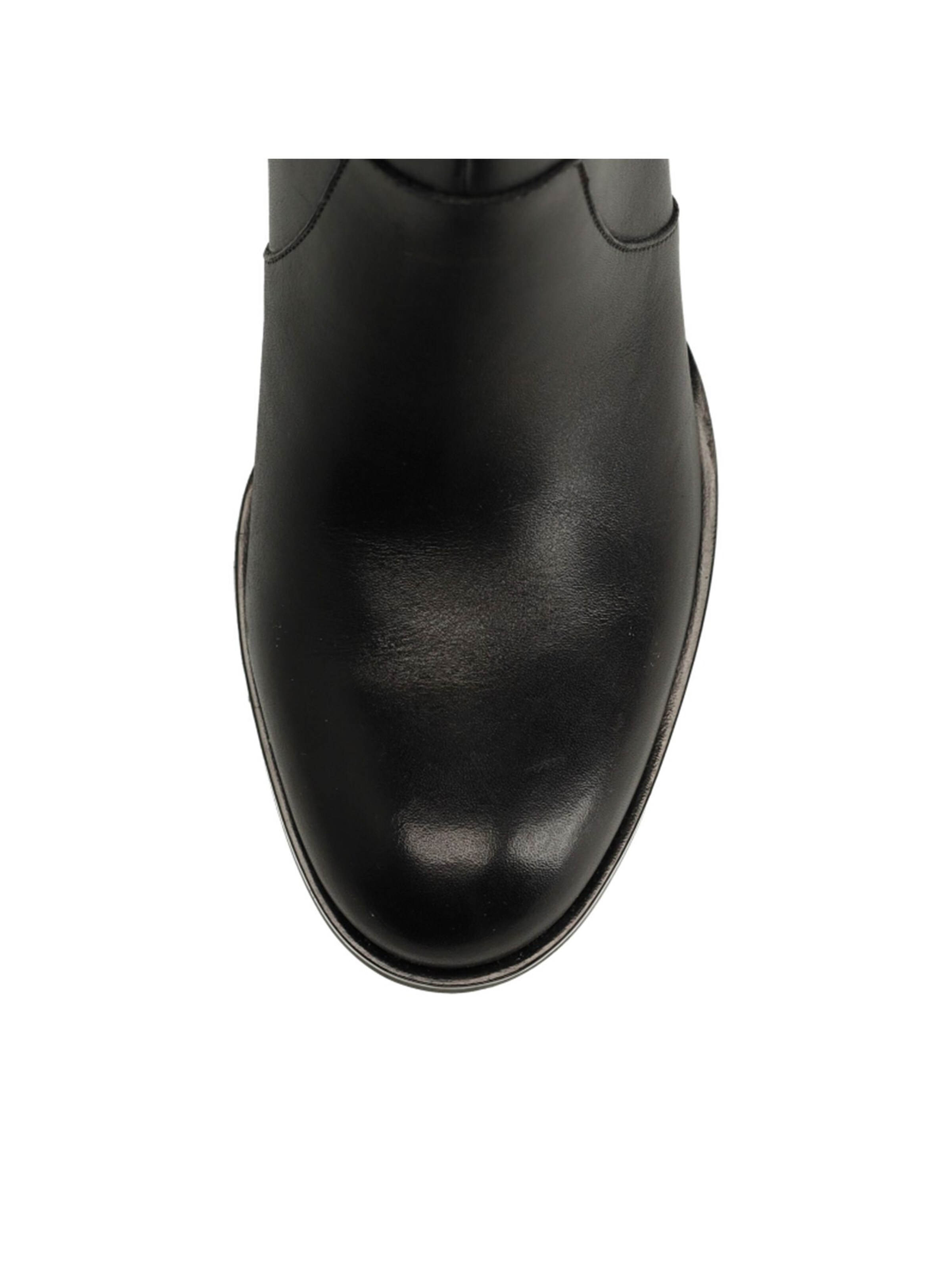 no stress Ankle Boots in Black