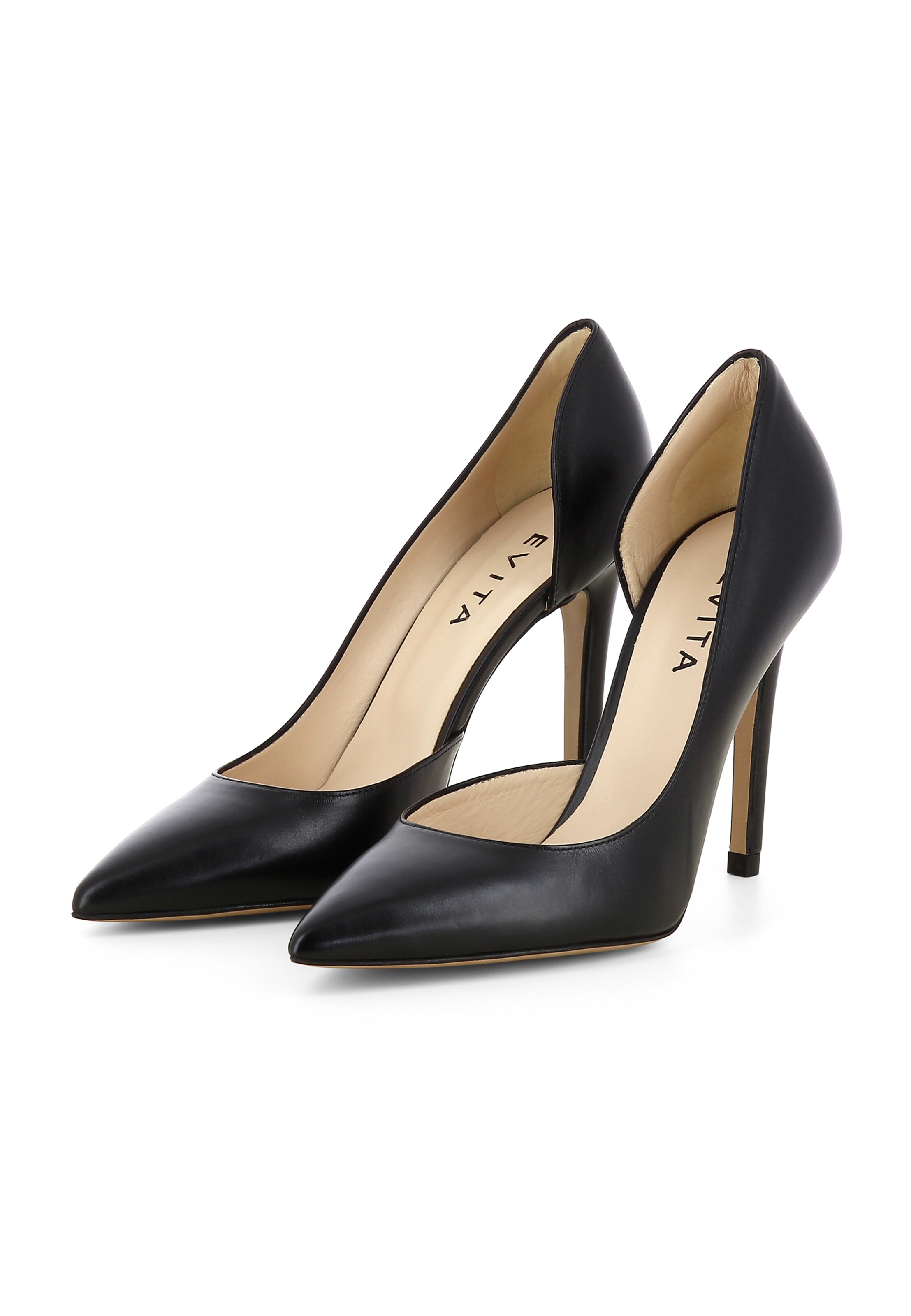 EVITA Pumps 'ALINA' in Black