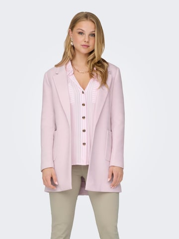 Blazer 'BAKER-LINEA' ONLY en rose