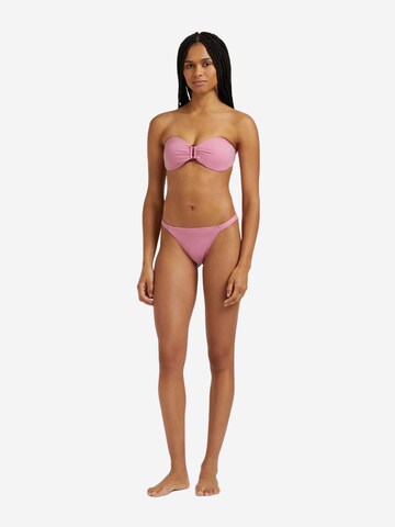 Vilebrequin Board Shorts in Pink
