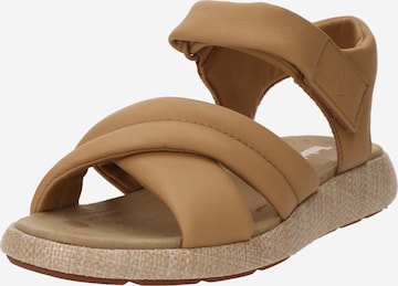 TIMBERLAND Σανδάλι 'BELMAR WAVES' σε μπεζ: μπροστά